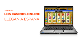 CASINOS ONLINE EN ESPANA casinos online en espana: