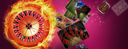 Juegos casino unibet