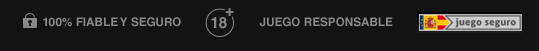 Juego seguro Juego seguro logo