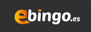 Logo ebingo Logo ebingo