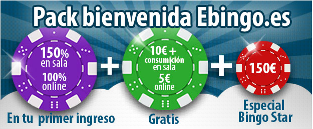 Pack de bienvenida Pack de bienvenida