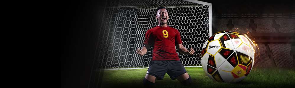 Titanbet España gol