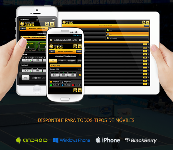 Planetwin365 app móvil Planetwin365 app movil