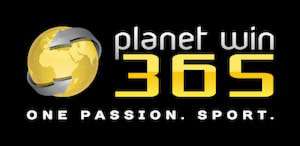 Planetwin365 logo Planetwin365 logo