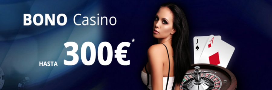 Bono Casino 100