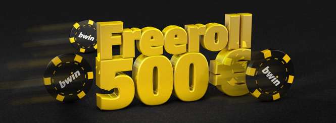 250 Freeroll Bg Bwin