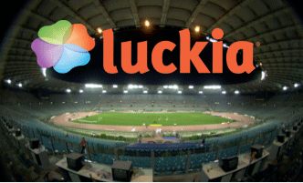 Apuestas deportivas Luckia en vivo