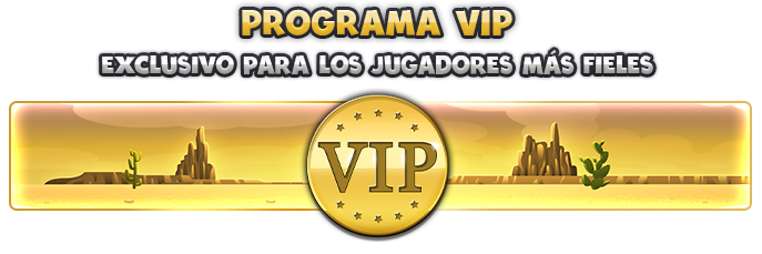 Programa VIP Programa VIP