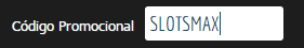 Introduce SLOTSMAX SLOTSMAX