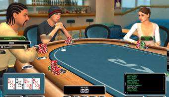 poker virtual