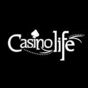 logo casino life