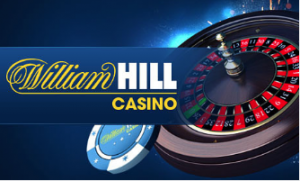 William Hill Casino: ruleta, blackjack, tragaperras y casino en vivo