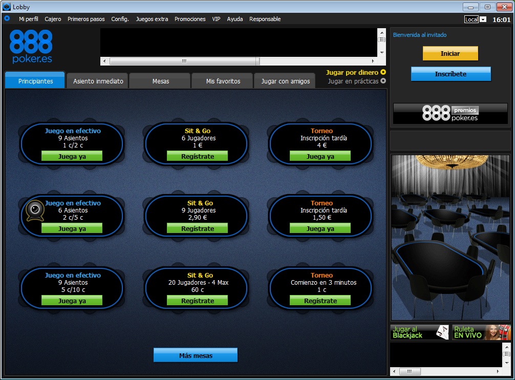 Pokerstars or 888 poker