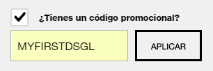 Desigual código promocional Desigual código promocional
