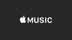 Apple Music apple logo