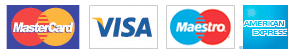 metodo de pago credit card