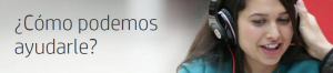 Contacto hp Contacto hp