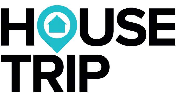 HouseTrip logo house trip