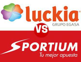 Las mejores apuestas deportivas, ¿Kirolbet, Sportium o Luckia?