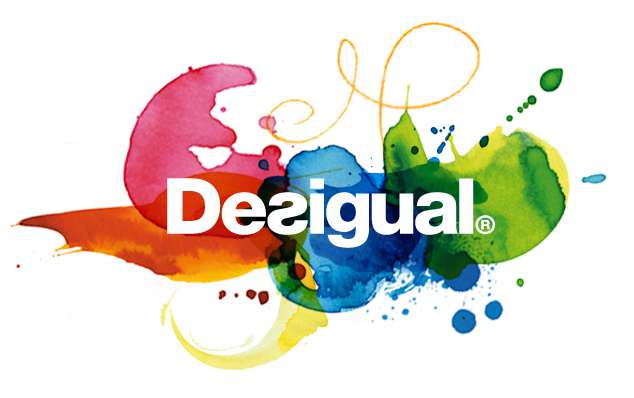 logo desigual desigual logo
