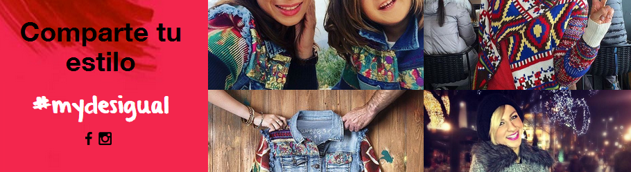 Desigual instagram instagram desigual