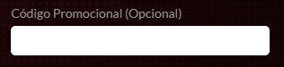 Código Promocional codigo promocional casino fantasia