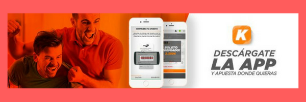 kirolbet app codigo promocional descargar ios android