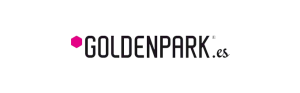 Código promocional Goldenpark