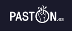 Pastón Paston logo