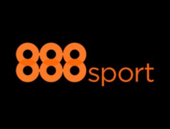 Código promocional 888Sport: ¡Apuestas en cientos de eventos deportivos!