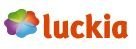 Logo luckia
