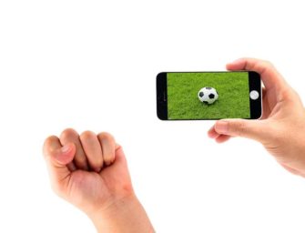 Inkabet App: Cómo se juega en el móvil
