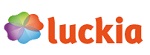 Luckia Logo
