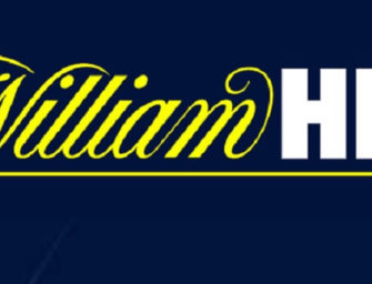 Código promocional William Hill en 2023 febrero– BONO***