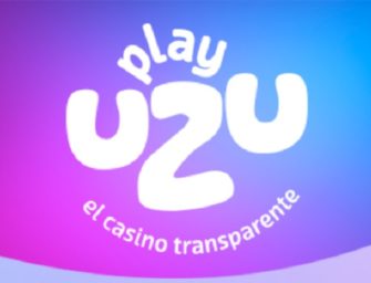PlayUZU opiniones: Conoce nuestra opinión sobre el nuevo operador