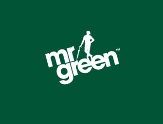 Mr Green Casino: nuestra revisión, torneos, juegos