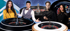 Código promocional Casino Barcelona: ¡El mayor catálogo de ruletas en vivo!