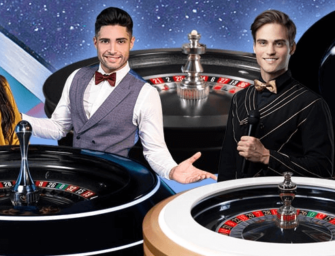 Código promocional Casino Barcelona: ¡El mayor catálogo de ruletas en vivo!