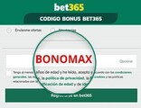 codigo promocional bet365 espana 512