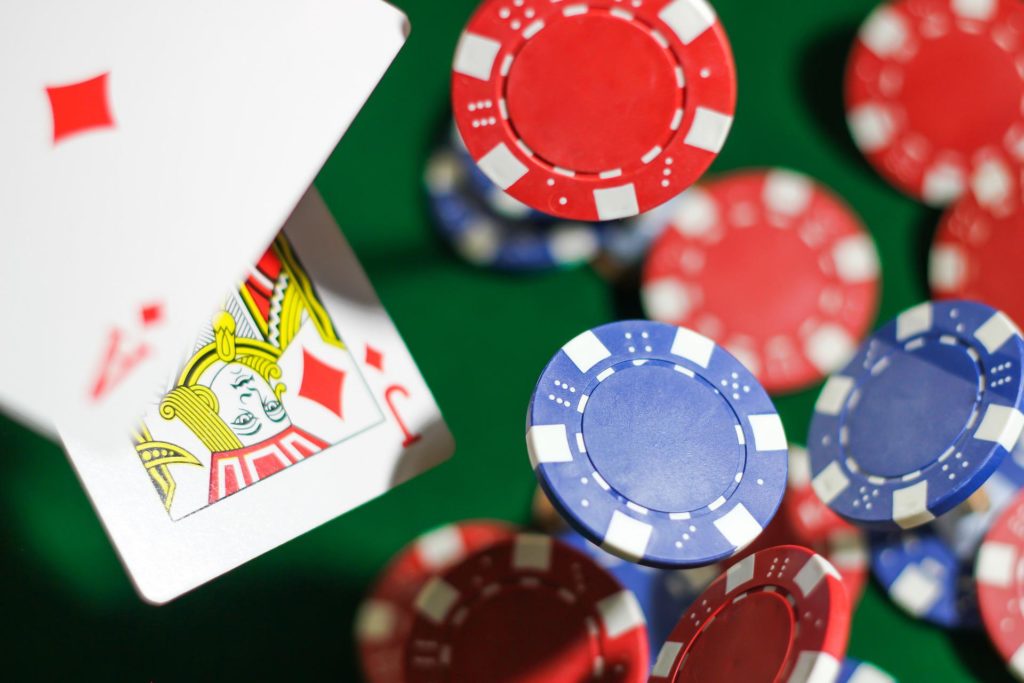 bet365 casino - póker