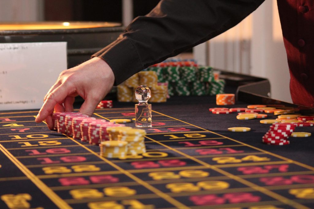 bet365 ruleta - casino
