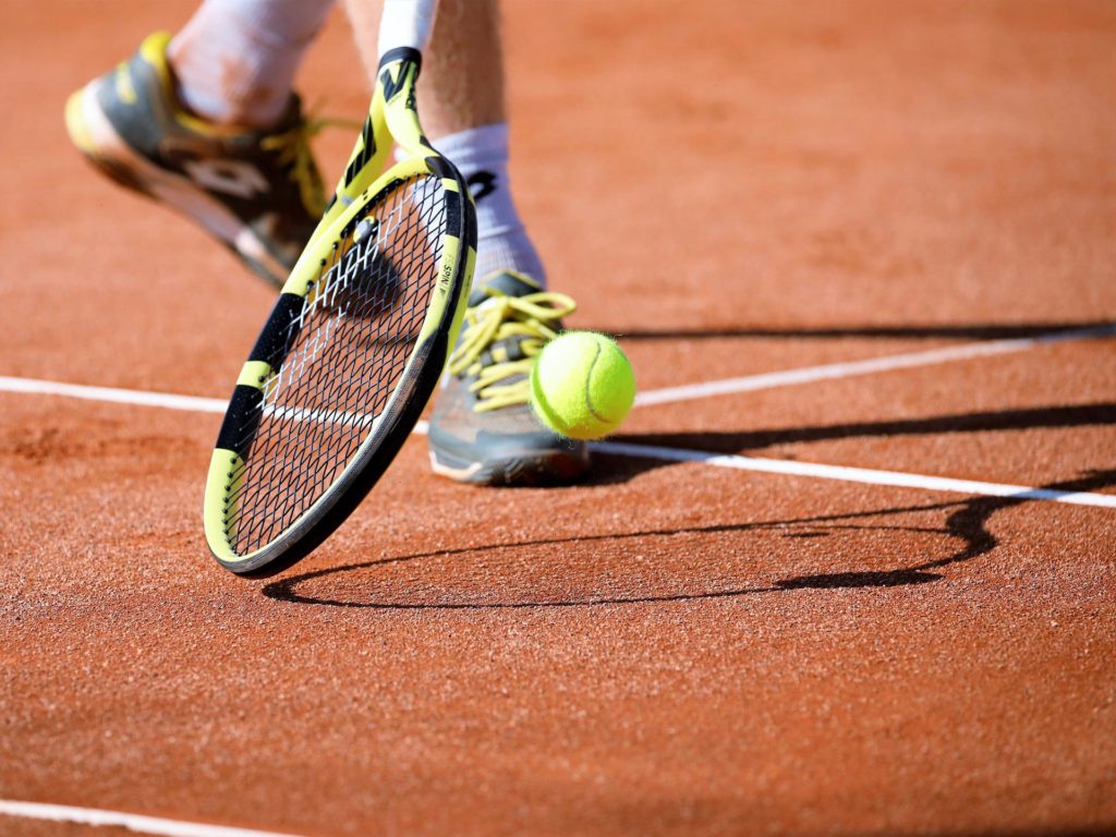 bet365 tenis - jugador