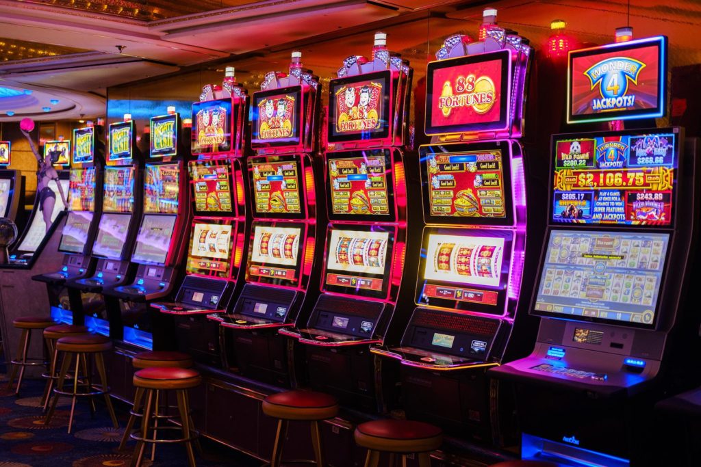 bet365 slots