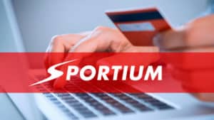 Métodos de pago en Sportium: depósitos y como retirar dinero Sportium